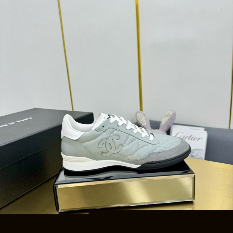Ch*el sneakers